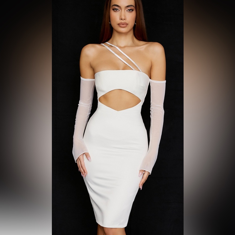 NWT House of CB LouLou Dress